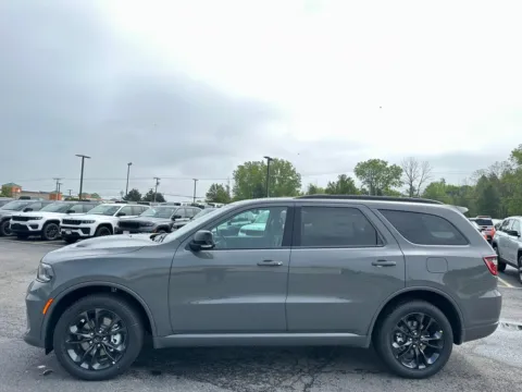 More photos of 2026 Dodge Durango GT Plus at Marina Chrysler Dodge Jeep Ram, NY