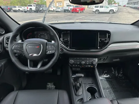 More photos of 2026 Dodge Durango GT Plus at Marina Chrysler Dodge Jeep Ram, NY