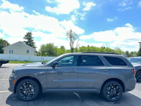 More photos of 2026 Dodge Durango GT Plus at Marina Chrysler Dodge Jeep Ram, NY