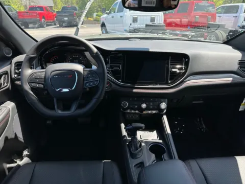 More photos of 2026 Dodge Durango GT Plus at Marina Chrysler Dodge Jeep Ram, NY
