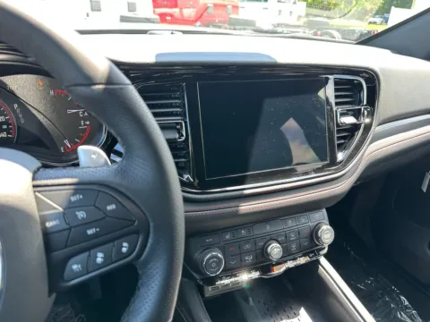 Another view of 2026 Dodge Durango GT Plus for sale in Webster, NY at Marina Chrysler Dodge Jeep Ram