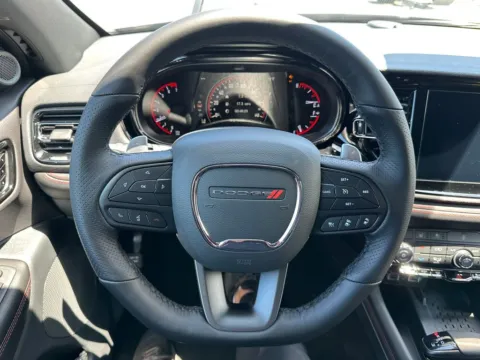 Photos of 2026 Dodge Durango GT Plus for sale in Webster, NY at Marina Chrysler Dodge Jeep Ram