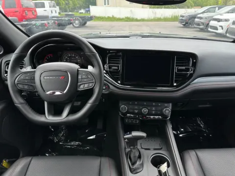 More photos of 2026 Dodge Durango GT Plus at Marina Chrysler Dodge Jeep Ram, NY