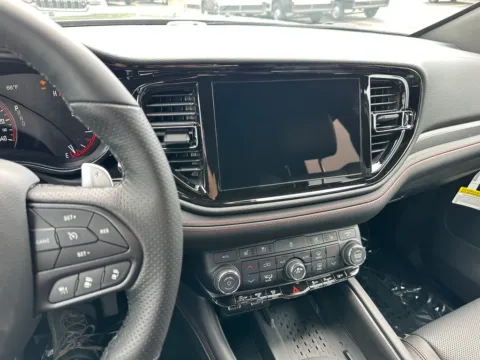 Another view of 2026 Dodge Durango GT Plus for sale in Webster, NY at Marina Chrysler Dodge Jeep Ram