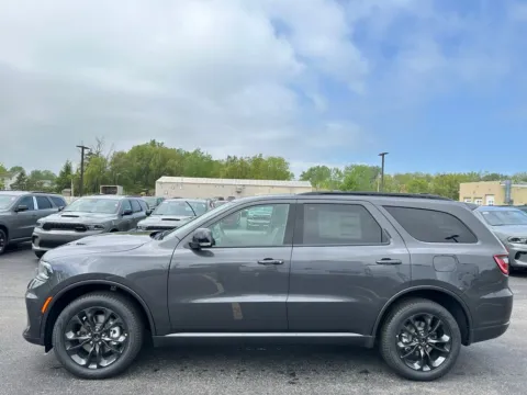 More photos of 2026 Dodge Durango GT Plus at Marina Chrysler Dodge Jeep Ram, NY
