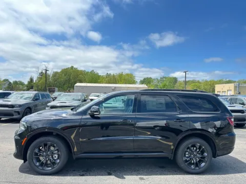 More photos of 2026 Dodge Durango GT Plus at Marina Chrysler Dodge Jeep Ram, NY