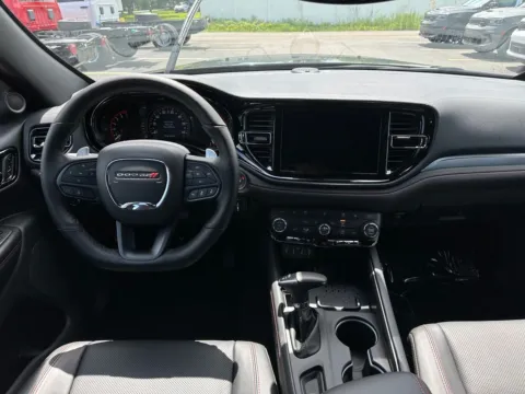 More photos of 2026 Dodge Durango GT Plus at Marina Chrysler Dodge Jeep Ram, NY
