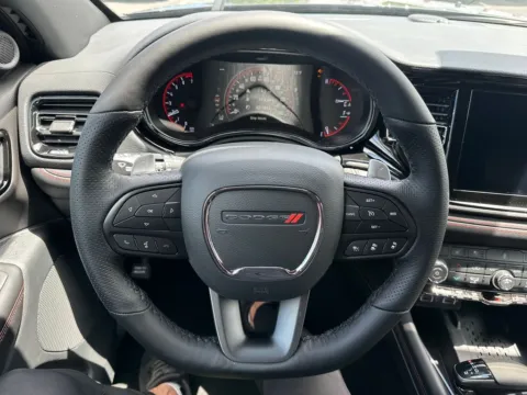Photos of 2026 Dodge Durango GT Plus for sale in Webster, NY at Marina Chrysler Dodge Jeep Ram