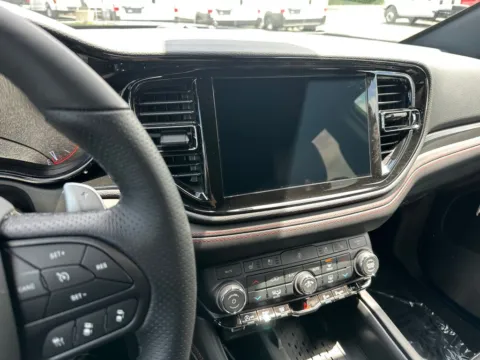 Another view of 2026 Dodge Durango GT Plus for sale in Webster, NY at Marina Chrysler Dodge Jeep Ram