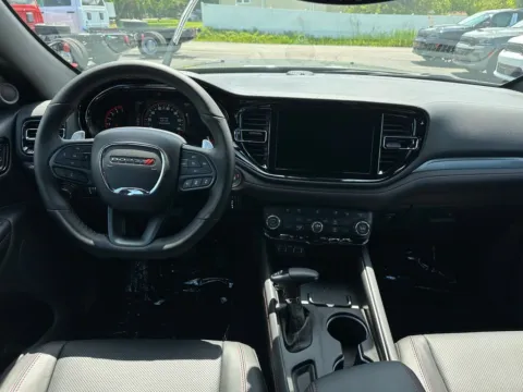 More photos of 2026 Dodge Durango GT Plus at Marina Chrysler Dodge Jeep Ram, NY