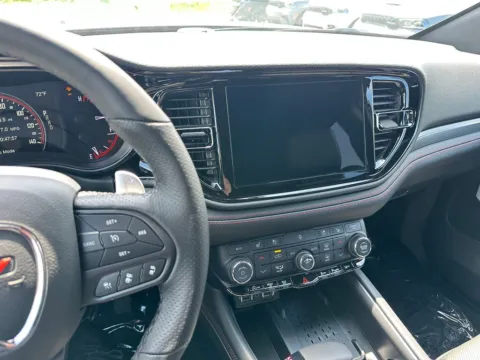 Another view of 2026 Dodge Durango GT Plus for sale in Webster, NY at Marina Chrysler Dodge Jeep Ram