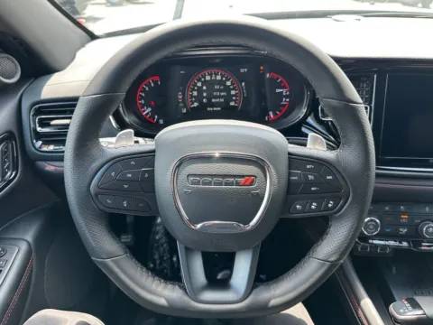 Photos of 2026 Dodge Durango GT Plus for sale in Webster, NY at Marina Chrysler Dodge Jeep Ram