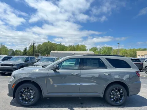 More photos of 2026 Dodge Durango GT Plus at Marina Chrysler Dodge Jeep Ram, NY