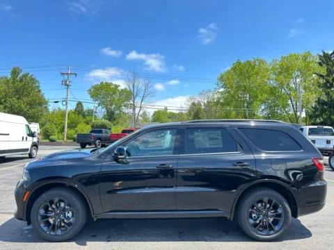 More photos of 2026 Dodge Durango GT Plus at Marina Chrysler Dodge Jeep Ram, NY