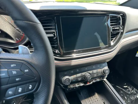 Another view of 2026 Dodge Durango GT Plus for sale in Webster, NY at Marina Chrysler Dodge Jeep Ram