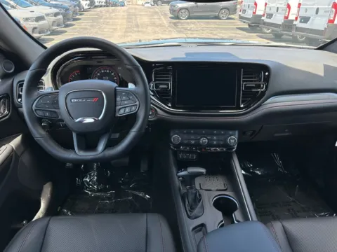 More photos of 2026 Dodge Durango GT Plus at Marina Chrysler Dodge Jeep Ram, NY