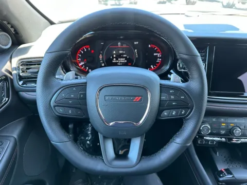Photos of 2026 Dodge Durango GT Plus for sale in Webster, NY at Marina Chrysler Dodge Jeep Ram