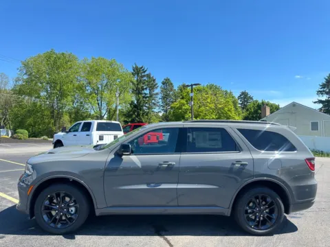 More photos of 2026 Dodge Durango GT Plus at Marina Chrysler Dodge Jeep Ram, NY