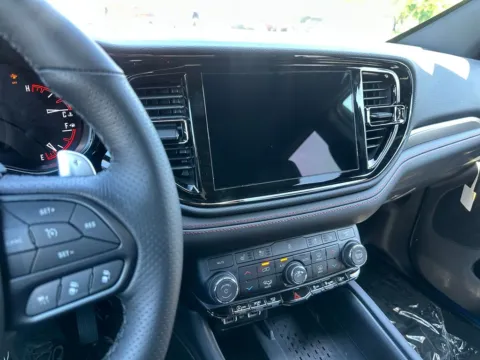 Another view of 2026 Dodge Durango GT Plus for sale in Webster, NY at Marina Chrysler Dodge Jeep Ram