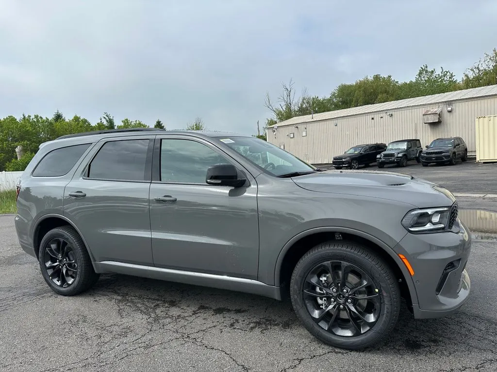 2026 Dodge Durango GT Plus for sale in Webster, NY