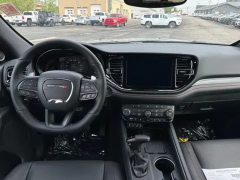 More photos of 2026 Dodge Durango GT Plus at Marina Chrysler Dodge Jeep Ram, NY
