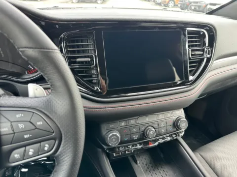 Another view of 2026 Dodge Durango GT Plus for sale in Webster, NY at Marina Chrysler Dodge Jeep Ram
