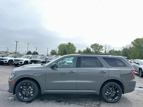 More photos of 2026 Dodge Durango GT Plus at Marina Chrysler Dodge Jeep Ram, NY