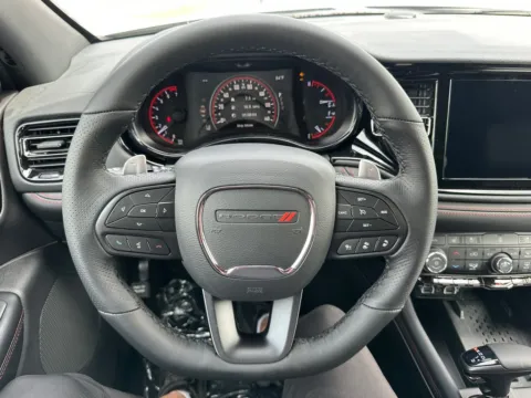 Photos of 2026 Dodge Durango GT Plus for sale in Webster, NY at Marina Chrysler Dodge Jeep Ram