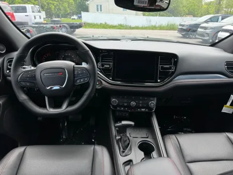 More photos of 2026 Dodge Durango GT Plus at Marina Chrysler Dodge Jeep Ram, NY