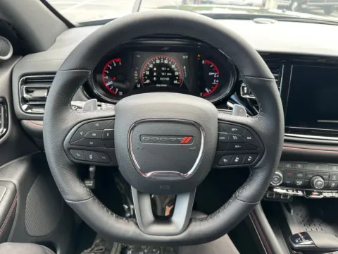 Photos of 2026 Dodge Durango GT Plus for sale in Webster, NY at Marina Chrysler Dodge Jeep Ram