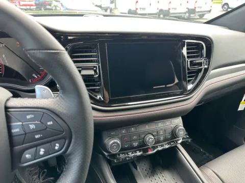 Another view of 2026 Dodge Durango GT Plus for sale in Webster, NY at Marina Chrysler Dodge Jeep Ram