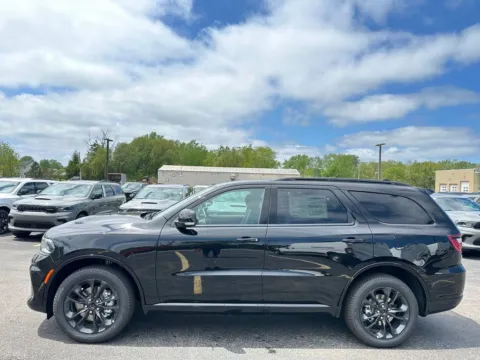 More photos of 2026 Dodge Durango GT Plus at Marina Chrysler Dodge Jeep Ram, NY