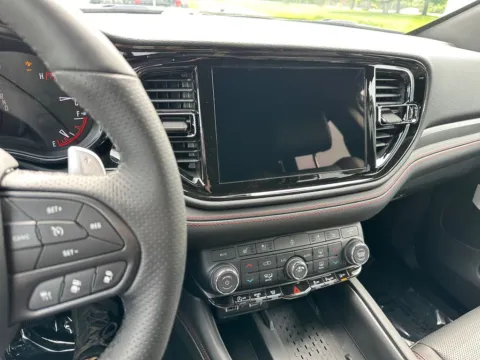 Another view of 2026 Dodge Durango GT Plus for sale in Webster, NY at Marina Chrysler Dodge Jeep Ram