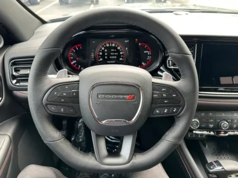 Photos of 2026 Dodge Durango GT Plus for sale in Webster, NY at Marina Chrysler Dodge Jeep Ram
