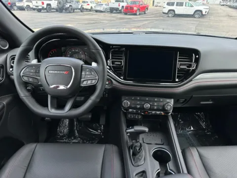 More photos of 2026 Dodge Durango GT Plus at Marina Chrysler Dodge Jeep Ram, NY