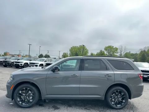 More photos of 2026 Dodge Durango GT Plus at Marina Chrysler Dodge Jeep Ram, NY