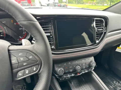 Another view of 2026 Dodge Durango GT Plus for sale in Webster, NY at Marina Chrysler Dodge Jeep Ram