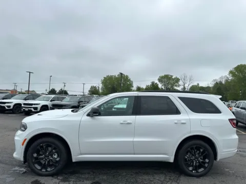 More photos of 2026 Dodge Durango GT Plus at Marina Chrysler Dodge Jeep Ram, NY