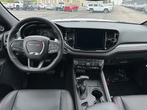 More photos of 2026 Dodge Durango GT Plus at Marina Chrysler Dodge Jeep Ram, NY