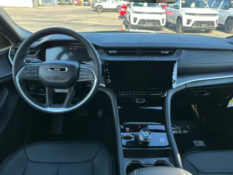 More photos of 2026 Jeep Grand Cherokee Limited at Marina Chrysler Dodge Jeep Ram, NY