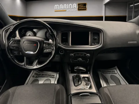 Photos of 2022 Dodge Charger SXT for sale in Webster, NY at Marina Chrysler Dodge Jeep Ram