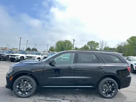 More photos of 2026 Dodge Durango GT Plus at Marina Chrysler Dodge Jeep Ram, NY