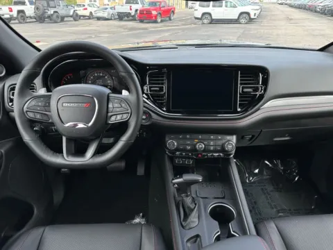 More photos of 2026 Dodge Durango GT Plus at Marina Chrysler Dodge Jeep Ram, NY