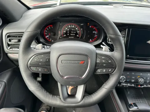 Photos of 2026 Dodge Durango GT Plus for sale in Webster, NY at Marina Chrysler Dodge Jeep Ram
