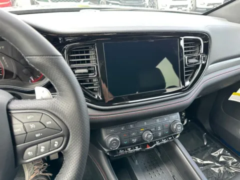 Another view of 2026 Dodge Durango GT Plus for sale in Webster, NY at Marina Chrysler Dodge Jeep Ram