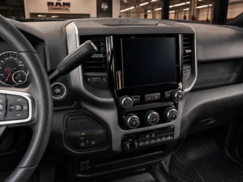 Another view of 2026 Ram 3500 Tradesman for sale in Webster, NY at Marina Chrysler Dodge Jeep Ram