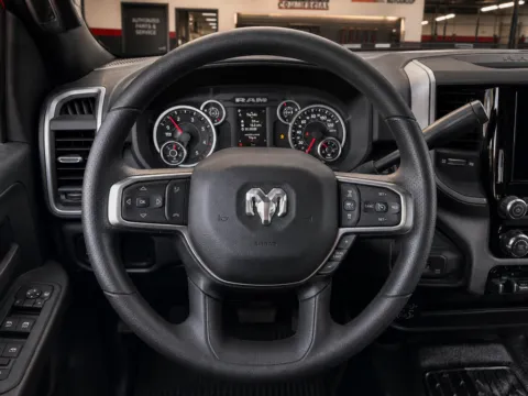 Photos of 2026 Ram 3500 Tradesman for sale in Webster, NY at Marina Chrysler Dodge Jeep Ram