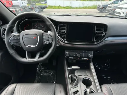 More photos of 2026 Dodge Durango GT Plus at Marina Chrysler Dodge Jeep Ram, NY