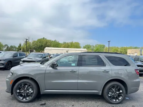 More photos of 2026 Dodge Durango GT Plus at Marina Chrysler Dodge Jeep Ram, NY