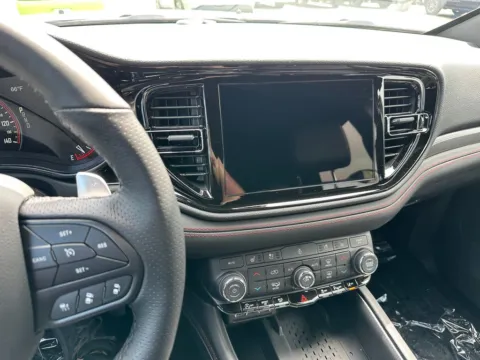 Another view of 2026 Dodge Durango GT Plus for sale in Webster, NY at Marina Chrysler Dodge Jeep Ram